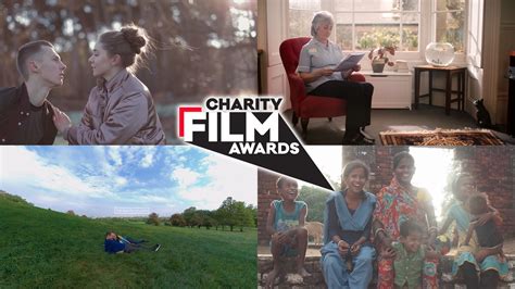 The benefits of creating a charity film series and five top tips.